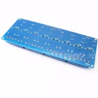 ماژول ساعت DS1307 دارای ارتباط I2C