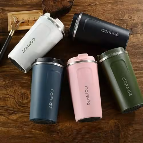 تراول ماگ کافی 510 میل