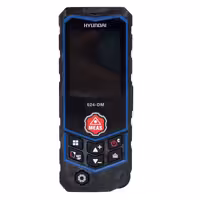 متر لیزری هیوندای مدل 624-D-M
