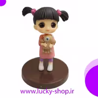 عروسک شخصیت پرنسس بو (Boo) از سری انیمیشن ها