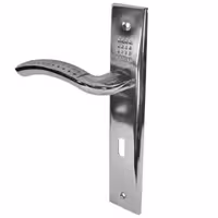 دستگيره سوئيچي 6 سانت