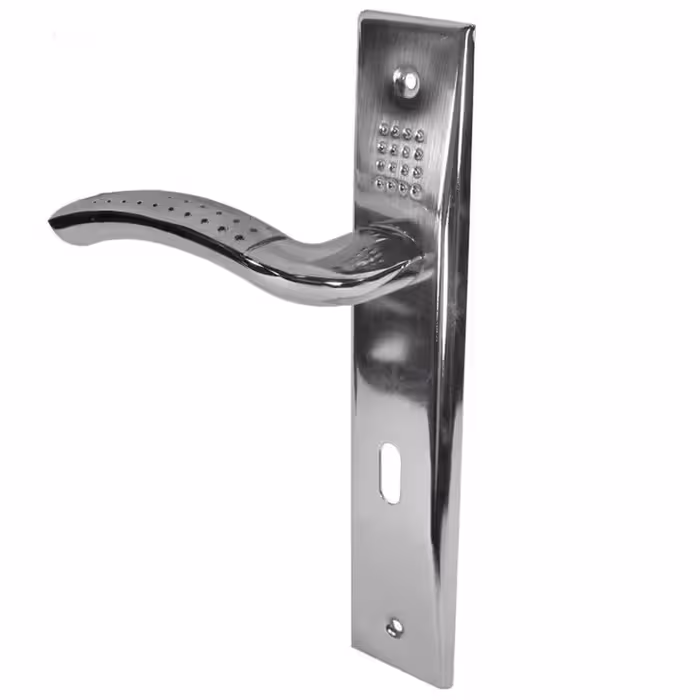 دستگيره سوئيچي 6 سانت