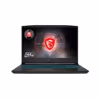 لپ تاپ گیمینگ 15.6 اینچ MSI مدل Crosshair 15 A11UCK