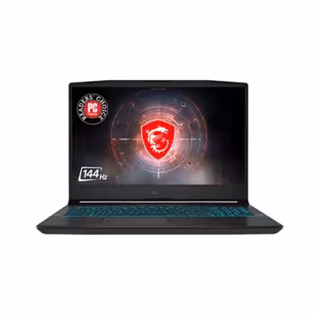 لپ تاپ گیمینگ 15.6 اینچ MSI مدل Crosshair 15 A11UCK