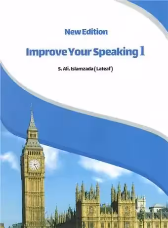 Improve Your Speaking 1