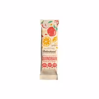 پروتئین بار سیب پرتقال کینولند