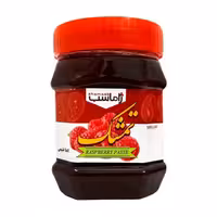 رب تمشک طبیعی با کیفیت و خوشمزه | amazonchi