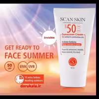 ضدافتاب scanskin