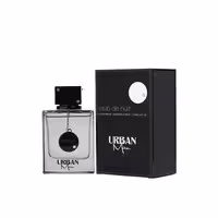 عطر ادکلن آرماف کلاب د نویت اوربان مردانه | Armaf Club de Nuit Urban Man