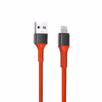 کابل شارژ میکرو Verity CB 3137R