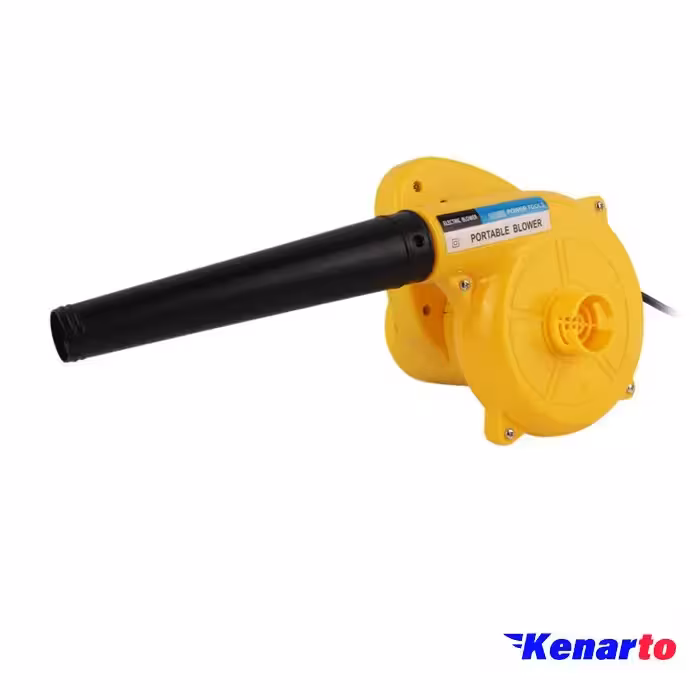 دستگاه باد مدل PBL-600