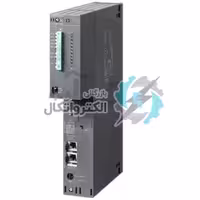 پی ال سی S7-400 زیمنس مدل CPU 414-3 PN/DP