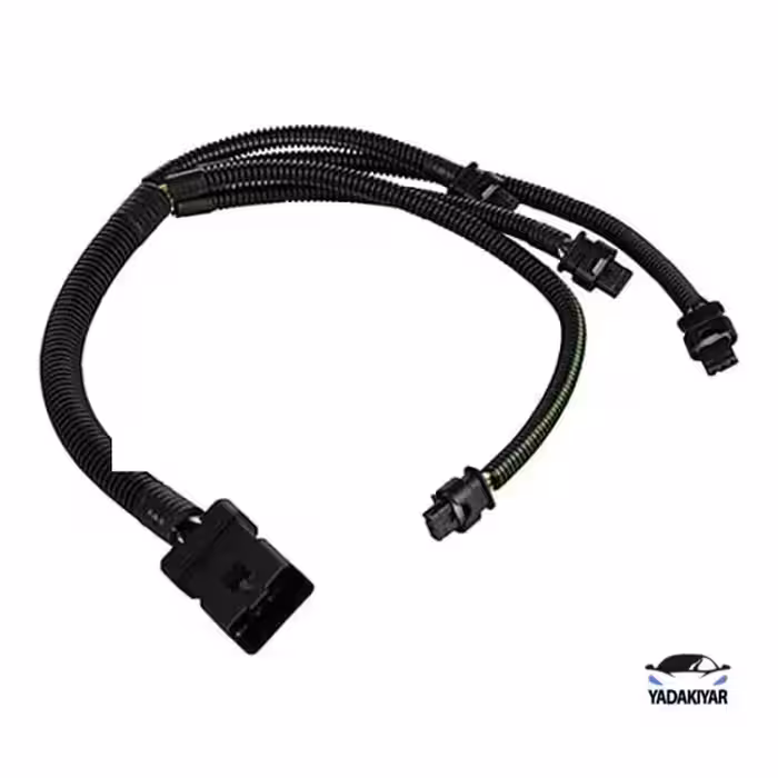 دسته سیم انژکتور سمند EFP – x7 کروز