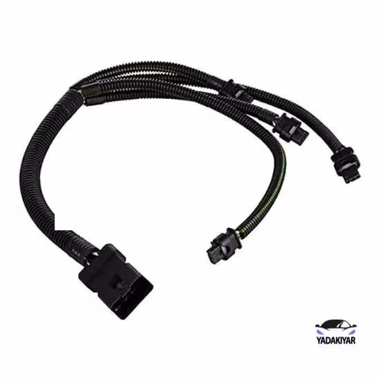 دسته سیم انژکتور سمند EFP – x7 کروز