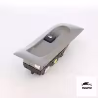 کلید شیشه بالابر سمند مالتی پلکس – جلو راست – کروز