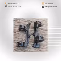 پایه یک تیکه مدل GE03 ریل 22 (( اقساط یک ساله ))