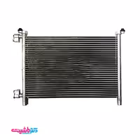 رادیاتور کولر جک اس 3