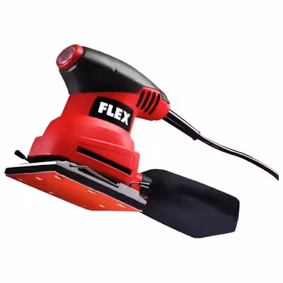 دستگاه سنباده زن فلکس مدل MS 713