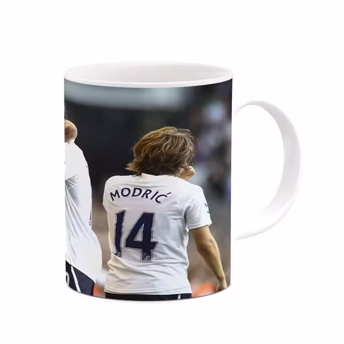 ماگ طرح فوتبال مدل mgs10379