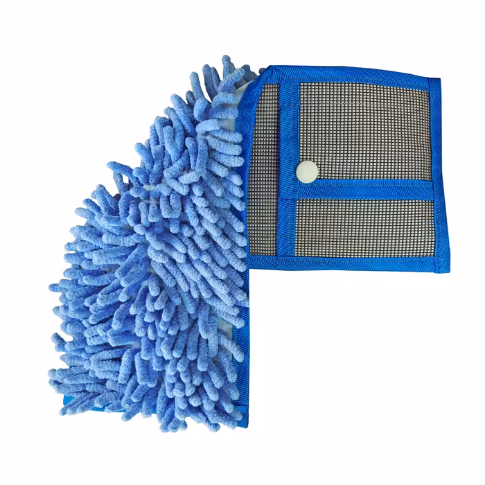 طی زمین شوی تی پاک مدل ماکارانی