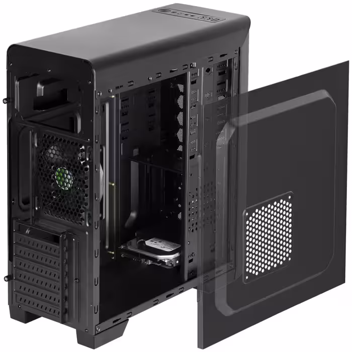 کامپیوتر دسکتاپ مدل XS-175 PRO REF