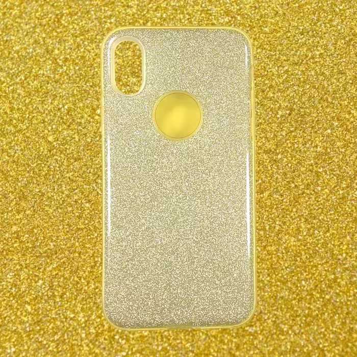 کاور مدل اکلیلی کد 40043 مناسب برای گوشی موبایل اپل iPhone x/xs