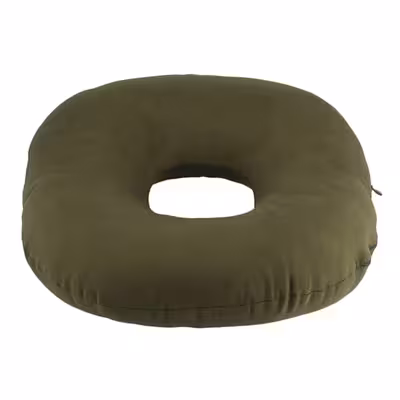 تشک صندلی مدل نشیمن طبی دونات گرد کد 40 اقتصادی