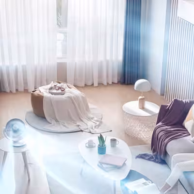 پنکه رومیزی میجیا مدل ZLXHS01ZM 