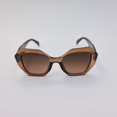 عینک آفتابی  مدل سه بعدی