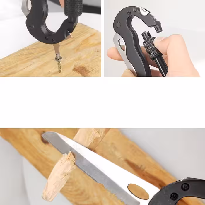 ابزار چندکاره سفری مدل 240