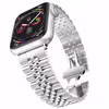 بند کروکودیل مدل Cb-5Bead مناسب برای ساعت هوشمند سامسونگ Galaxy Watch Active 2