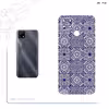 برچسب پوششی ماهوت مدل Iran Tile 11 مناسب برای گوشی موبایل ریلمی C25s