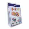 کتاب اطلس کالبدشناسی(آناتومی) بدن انسان اثر حمیدرضا بیات انتشارات اندیشه کهن
