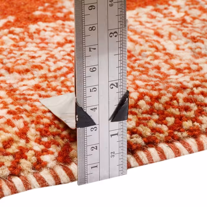 گبه دستباف یک متری سی پرشیا کد 152130