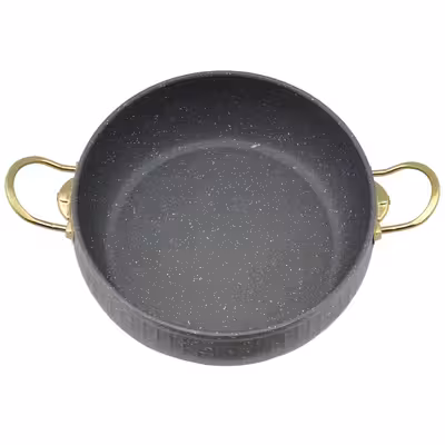 سرویس پخت و پز 10 پارچه اویز مدل سلین