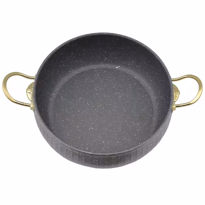 سرویس پخت و پز 10 پارچه اویز مدل سلین