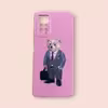 كاور طرح تدی كد 24  مناسب براي گوشي موبايل شیائومی note11 pro