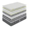  تشک اوه مدل No.3 High End Medical Pad منفصل یک نفره سایز 200 × 120 سانتی متر