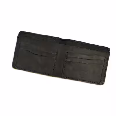کیف پول چرمی مدل M110T جیبی
