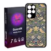 کاور گارد ایکس طرح سنتی مدل Glass10258 مناسب برای گوشی موبایل سامسونگ Galaxy S22 Ultra