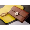 کیف مدارک چرم عطارد مدل K13