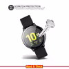 محافظ صفحه نمایش نانو هارد اند تیک مدل NHT مناسب برای ساعت هوشمند سامسونگ Galaxy Watch Active 40mm بسته دو عددی