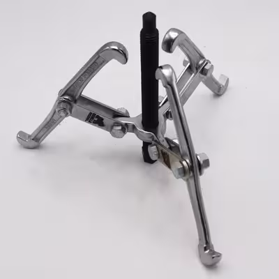 پولی کش مدل گوریلا کد YP-SIZE6