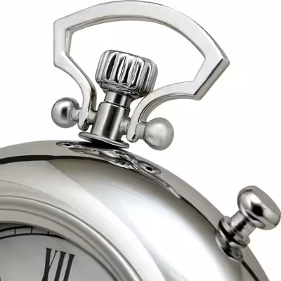 ساعت رومیزی لوتوس مدل 500