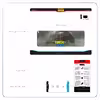 برچسب پوششی ماهوت مدل Rainbow-Six-Game مناسب برای تبلت اپل iPad Pro 11 2018 A2013