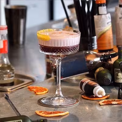 بستنی خوری پاشاباغچه مدل الیسا کد 440436 بسته 4 عددی