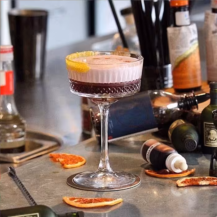 بستنی خوری پاشاباغچه مدل الیسا کد 440436 بسته 4 عددی