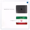 برچسب پوششی ماهوت مدل Iran-Flag-1 مناسب برای تبلت اپل iPad Pro 11 2018 A2013