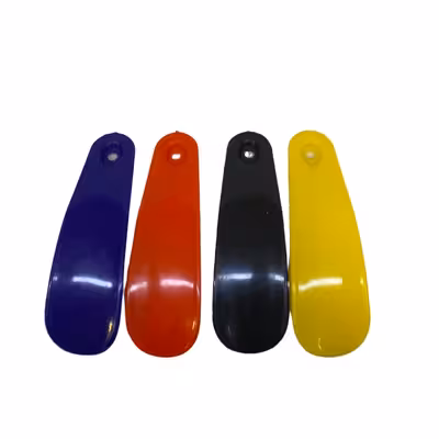 پاشنه کش مدل کوچک بسته 4 عددی