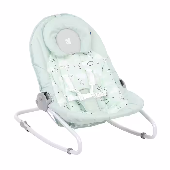 تاب برقی نوزاد کیکابو مدل Mia Stella